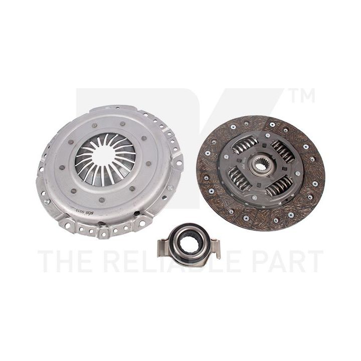 Sankabos komplektas NK 139959