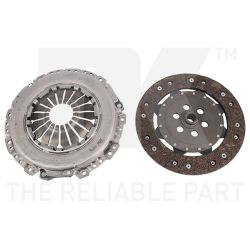 Sankabos komplektas NK 139960