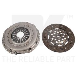 Sankabos komplektas NK 139969