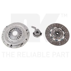 Sankabos komplektas NK 139973