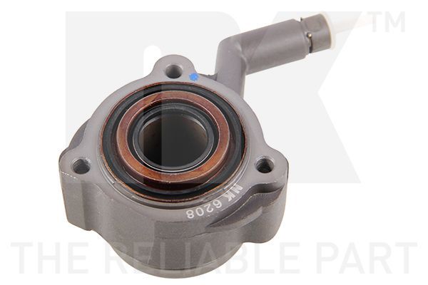 Sankabos komplektas NK 139973