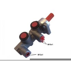 Pagrindinis cilindras, stabdžiai HELLA 8AM 355 506-231