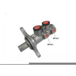 Pagrindinis cilindras, stabdžiai HELLA 8AM 355 506-241