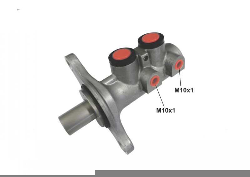 Pagrindinis cilindras, stabdžiai HELLA 8AM 355 506-241