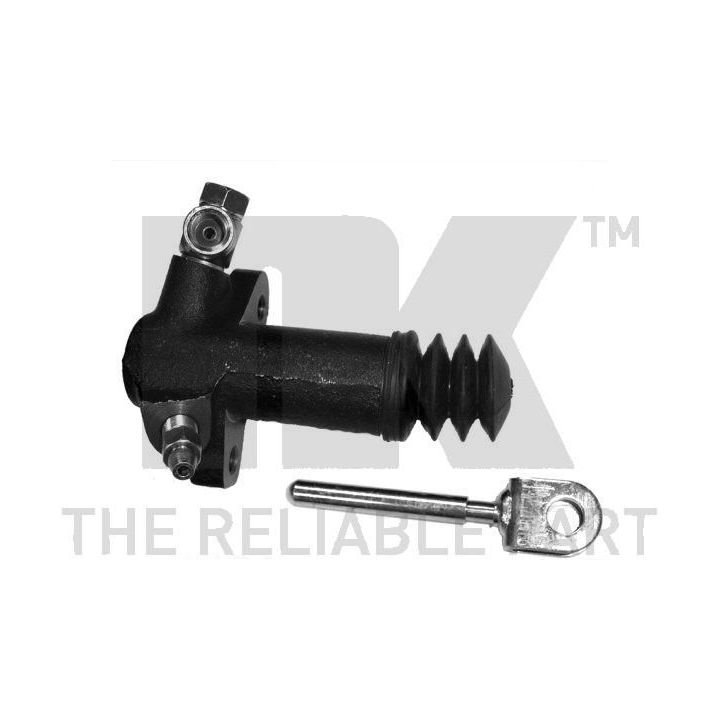 Darbinis cilindras, sankaba NK 843001