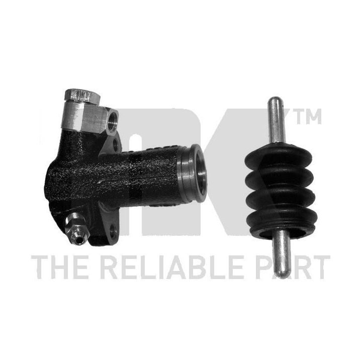 Darbinis cilindras, sankaba NK 843002