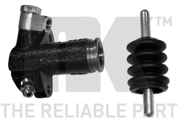 Darbinis cilindras, sankaba NK 843002