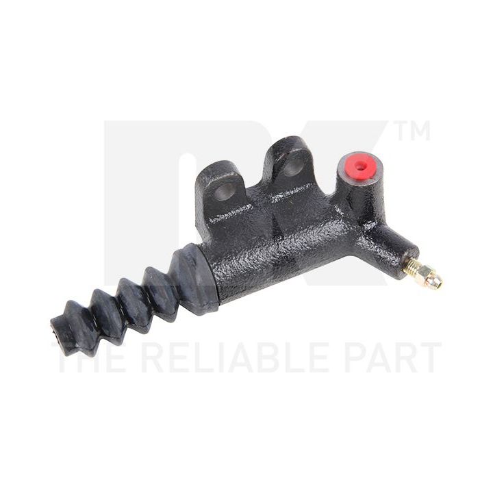 Darbinis cilindras, sankaba NK 843211