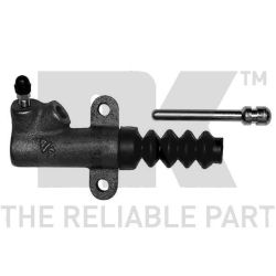 Darbinis cilindras, sankaba NK 843212