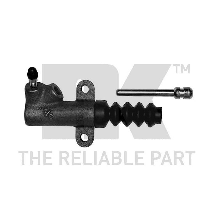 Darbinis cilindras, sankaba NK 843212