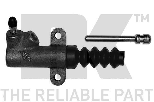 Darbinis cilindras, sankaba NK 843212