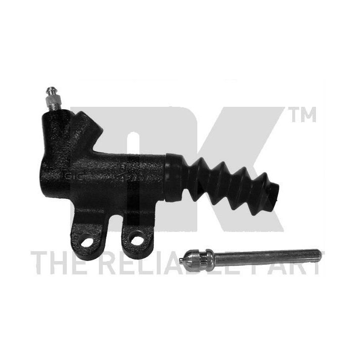 Darbinis cilindras, sankaba NK 843213