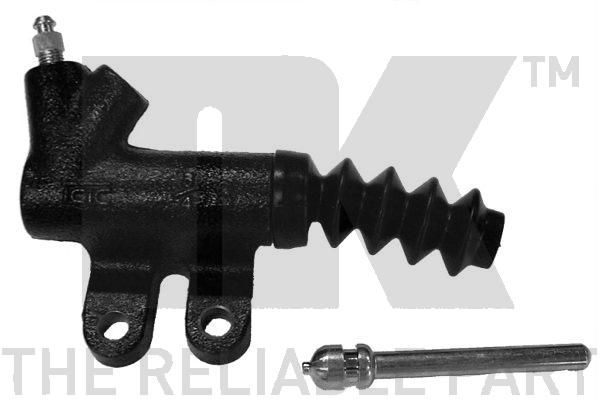 Darbinis cilindras, sankaba NK 843213