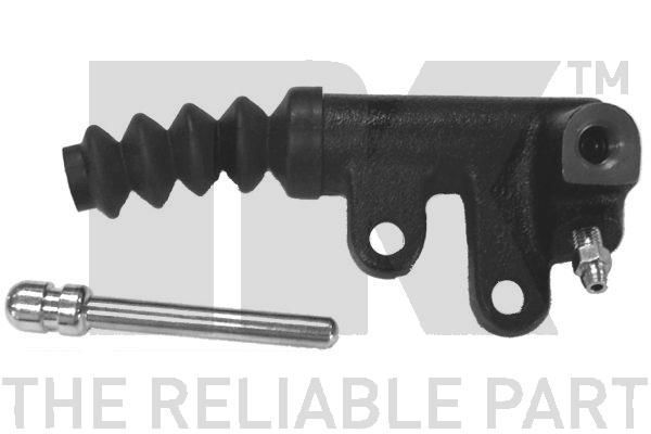 Darbinis cilindras, sankaba NK 843214