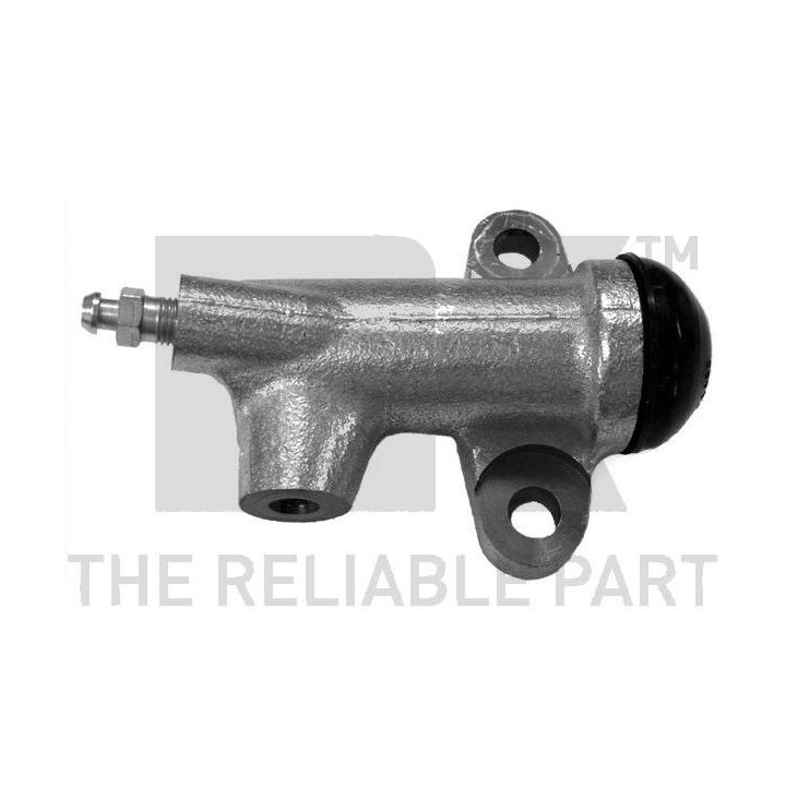 Darbinis cilindras, sankaba NK 849904