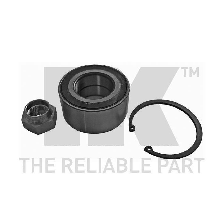 Rato guolio komplektas NK 751007