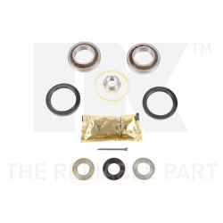 Rato guolio komplektas NK 751202