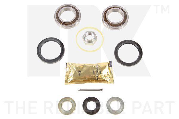 Rato guolio komplektas NK 751202