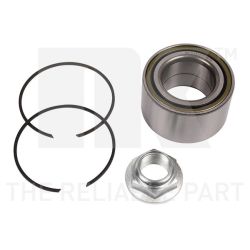 Rato guolio komplektas NK 751211