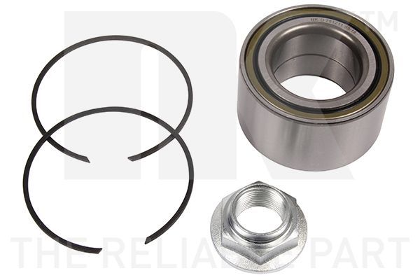 Rato guolio komplektas NK 751211