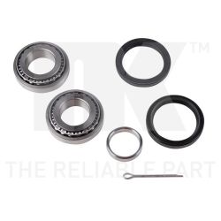 Rato guolio komplektas NK 751213