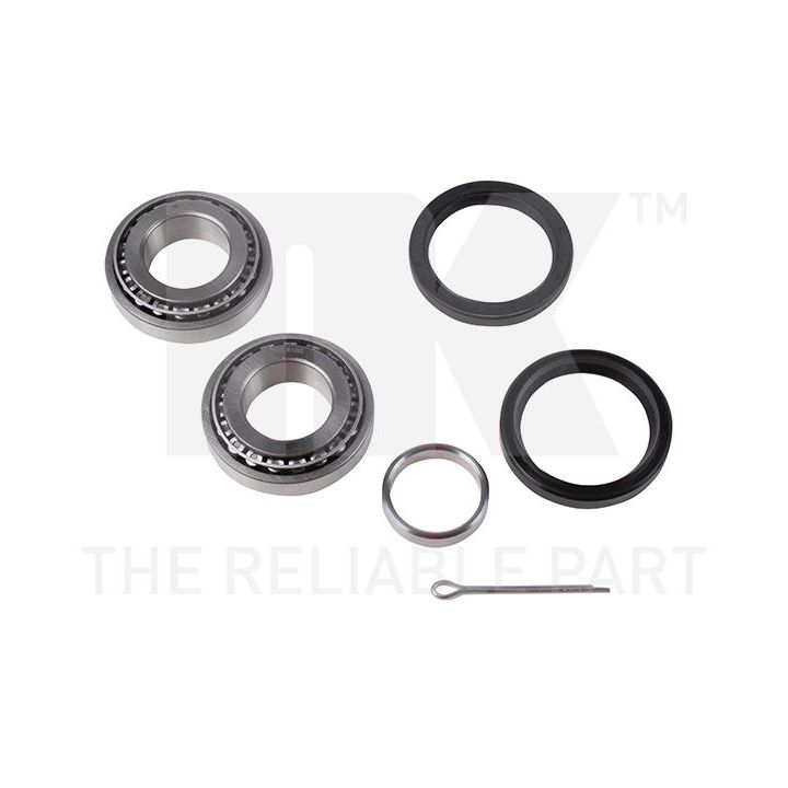 Rato guolio komplektas NK 751213