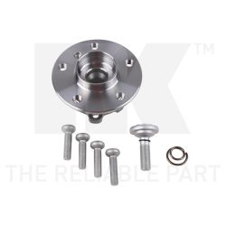 Rato guolio komplektas NK 751526