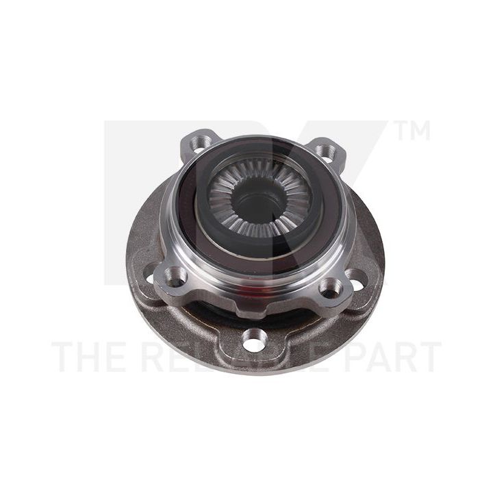 Rato guolio komplektas NK 751526