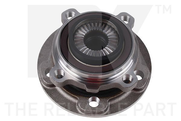 Rato guolio komplektas NK 751526