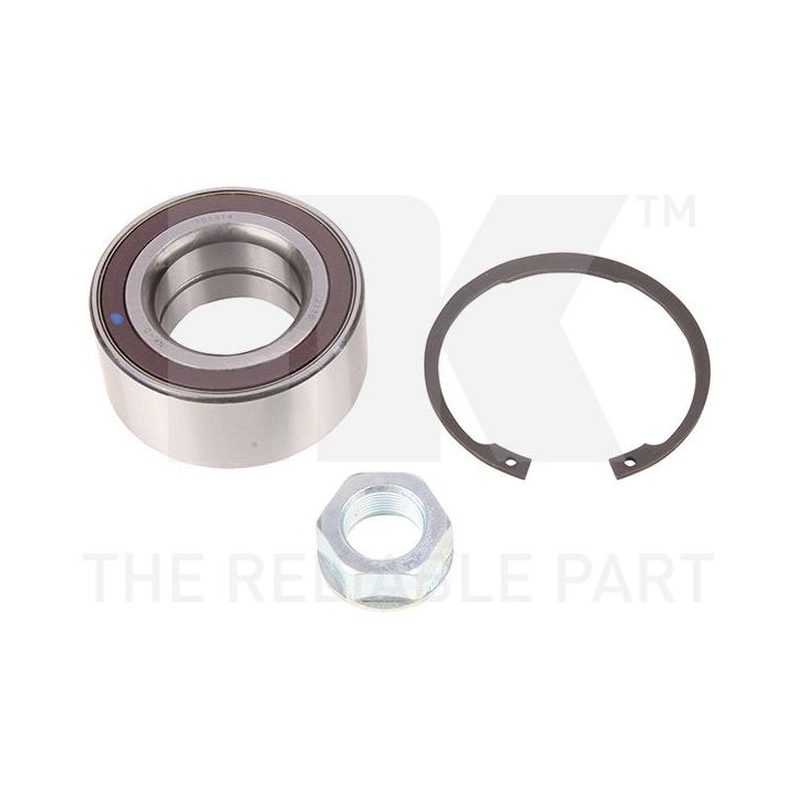 Rato guolio komplektas NK 751914