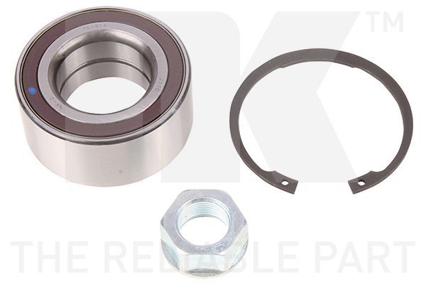 Rato guolio komplektas NK 751914