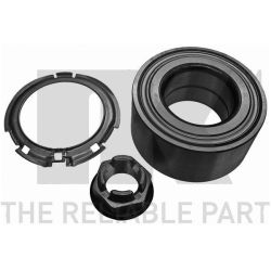 Rato guolio komplektas NK 752229