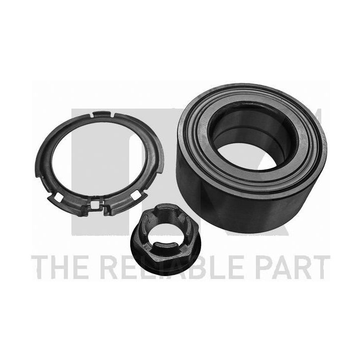 Rato guolio komplektas NK 752229