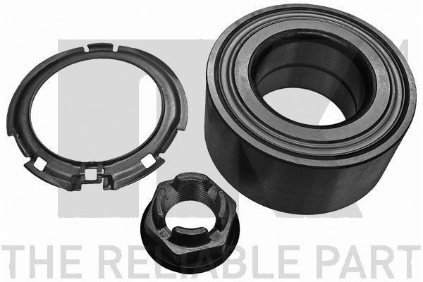 Rato guolio komplektas NK 752229