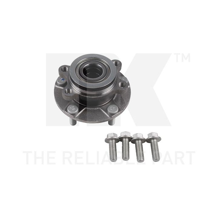 Rato guolio komplektas NK 752233