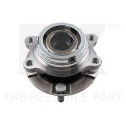 Rato guolio komplektas NK 752243