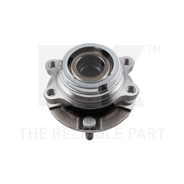 Rato guolio komplektas NK 752243