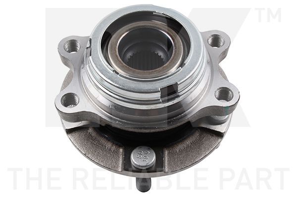 Rato guolio komplektas NK 752243