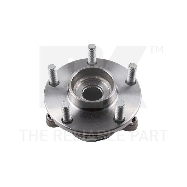 Rato guolio komplektas NK 752243