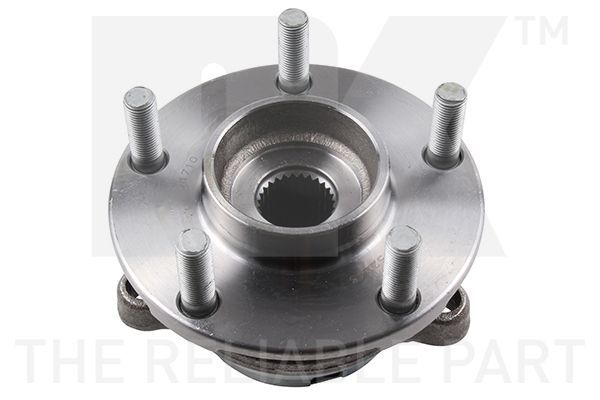 Rato guolio komplektas NK 752243