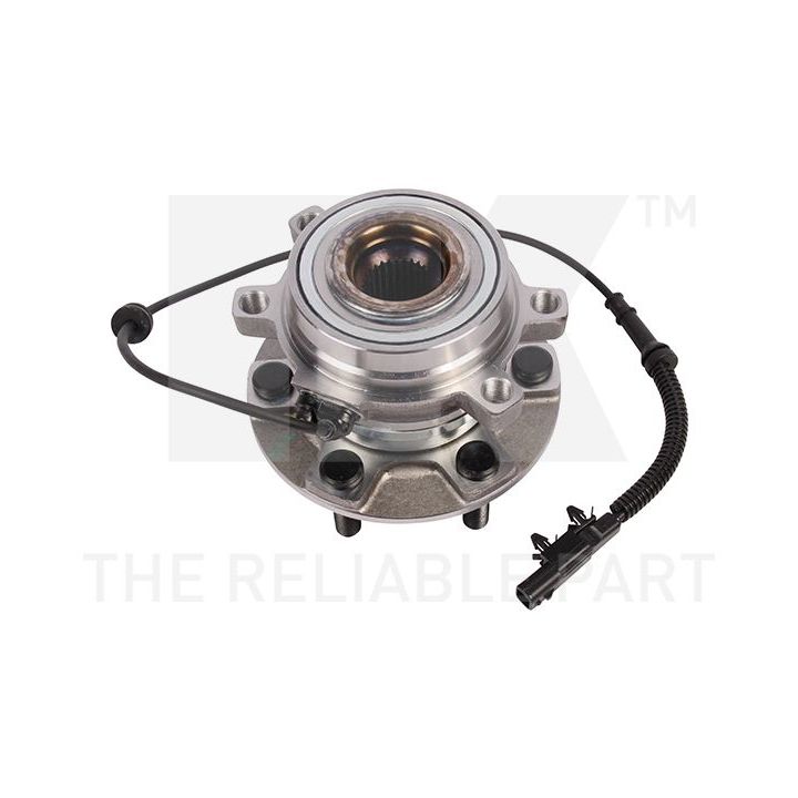 Rato guolio komplektas NK 752244