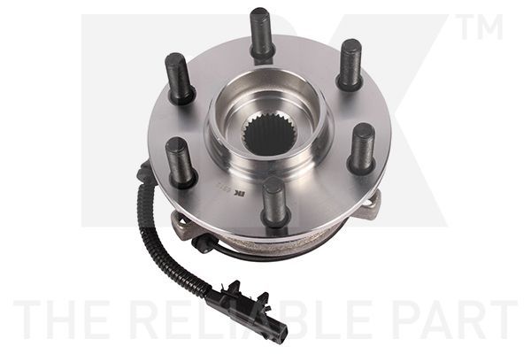 Rato guolio komplektas NK 752244