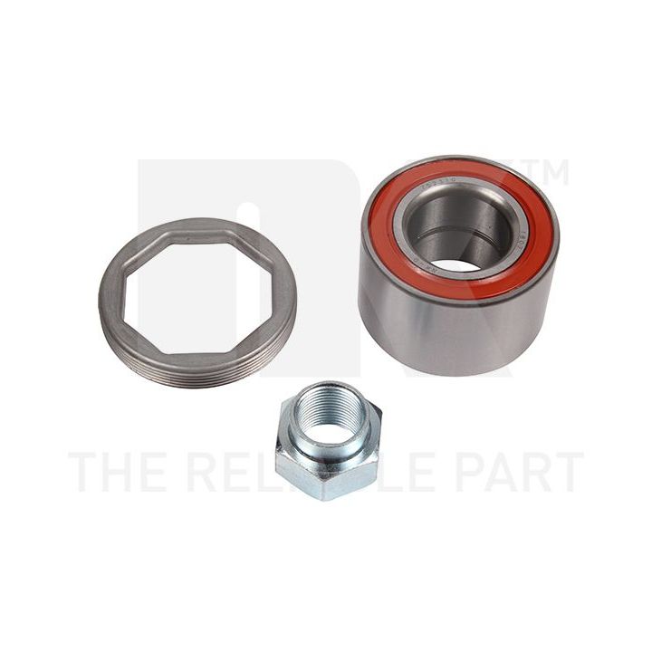 Rato guolio komplektas NK 752310