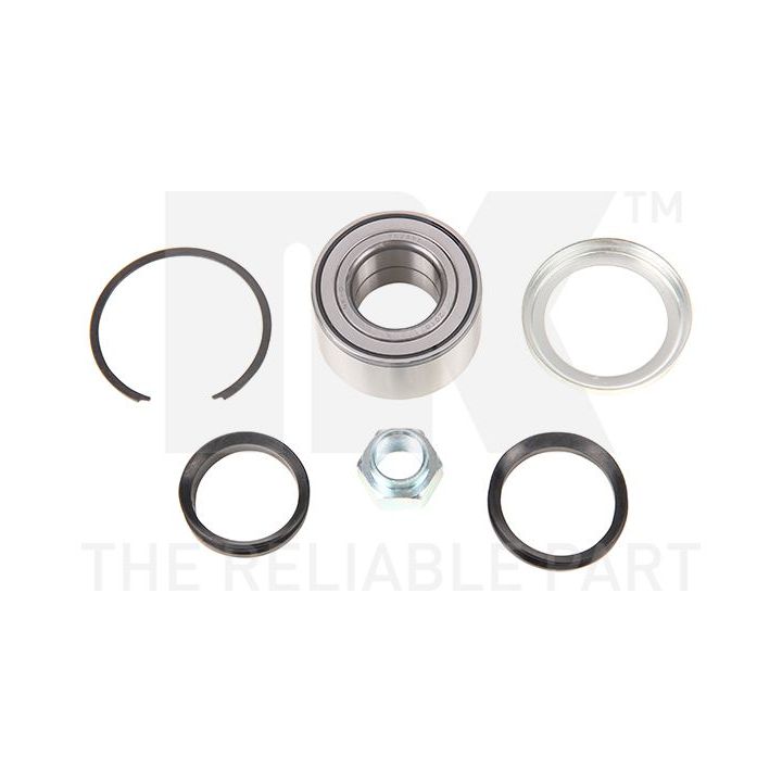 Rato guolio komplektas NK 752311