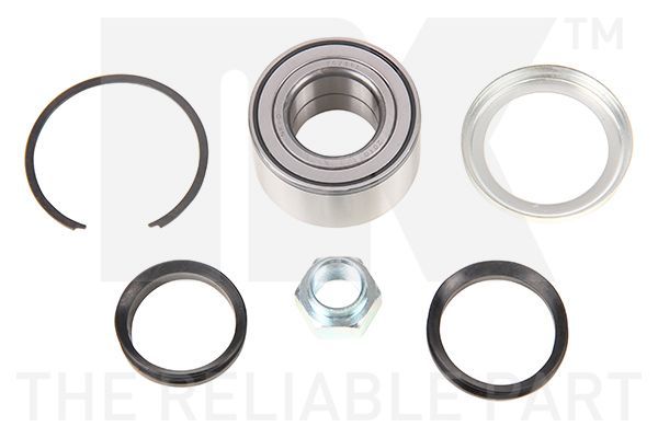 Rato guolio komplektas NK 752311