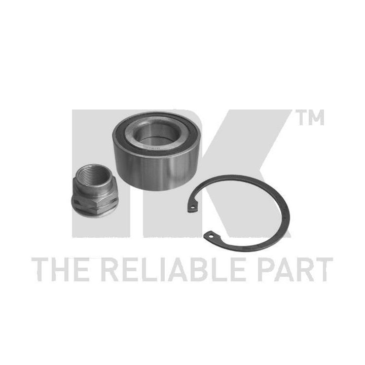 Rato guolio komplektas NK 752317