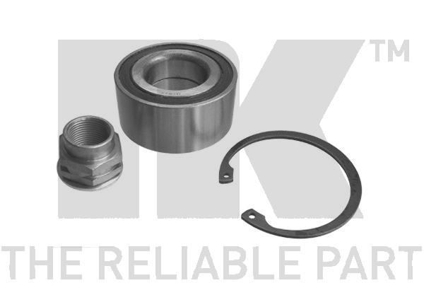 Rato guolio komplektas NK 752317