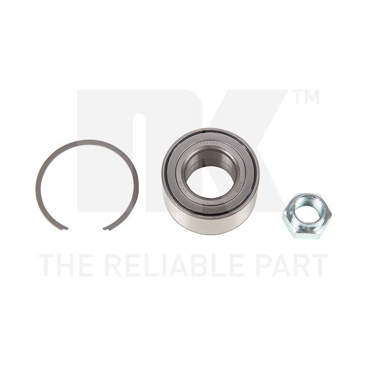 Rato guolio komplektas NK 752320