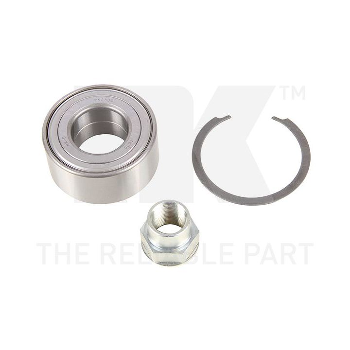 Rato guolio komplektas NK 752330