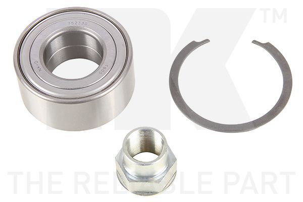 Rato guolio komplektas NK 752330